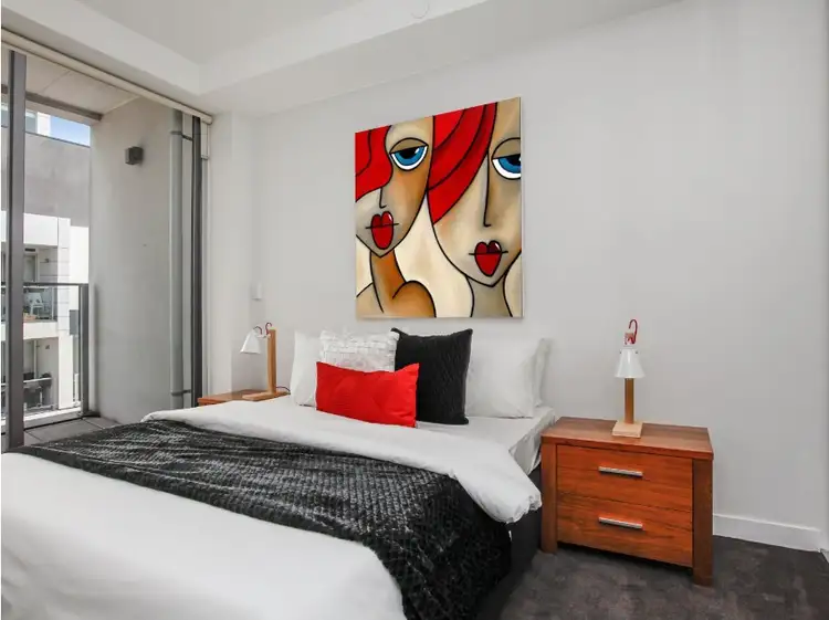 Fourth view of Homely apartment listing, 216/100 Plenty Road, Preston VIC 3072