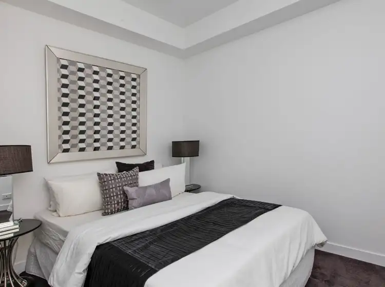 Sixth view of Homely apartment listing, 216/100 Plenty Road, Preston VIC 3072
