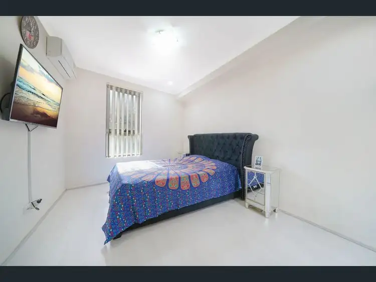 Third view of Homely apartment listing, 77/1 Browne Parade, Warwick Farm NSW 2170