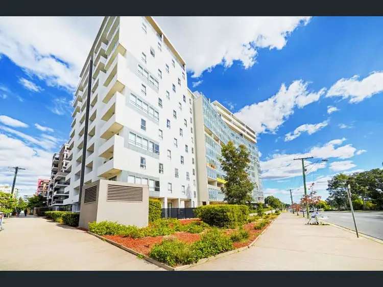 Fifth view of Homely apartment listing, 77/1 Browne Parade, Warwick Farm NSW 2170
