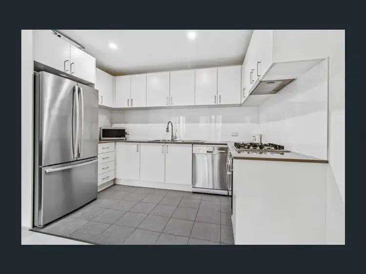 Seventh view of Homely apartment listing, 77/1 Browne Parade, Warwick Farm NSW 2170