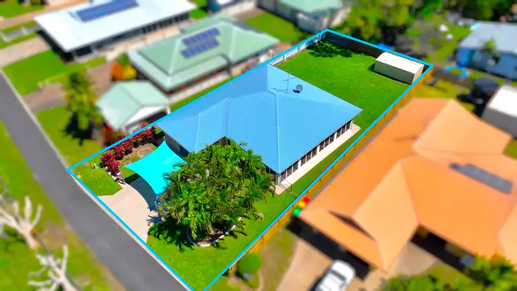 Third view of Homely house listing, 14 Basilio Court, Ayr QLD 4807