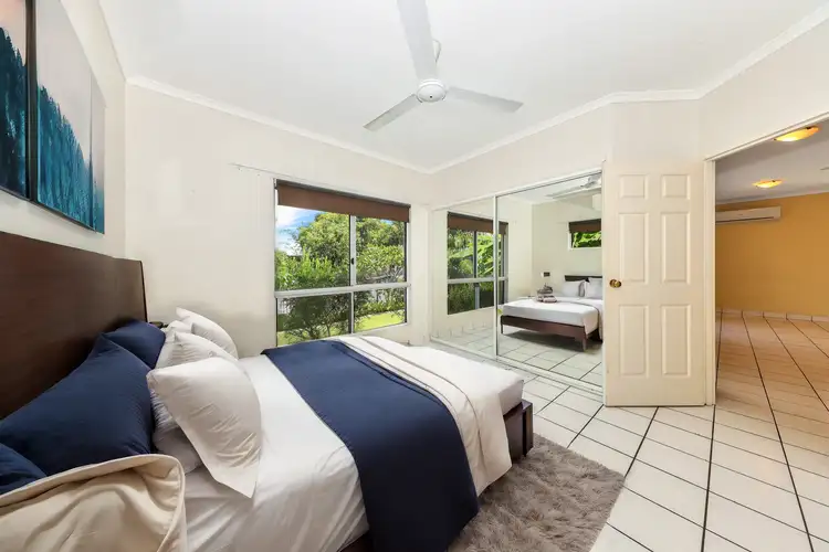 Third view of Homely house listing, 4 Alidade Cresent, Woodroffe NT 830