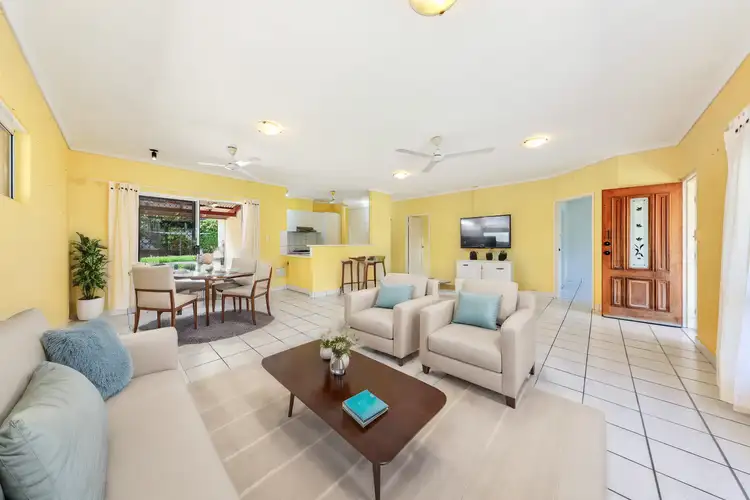 Fourth view of Homely house listing, 4 Alidade Cresent, Woodroffe NT 830