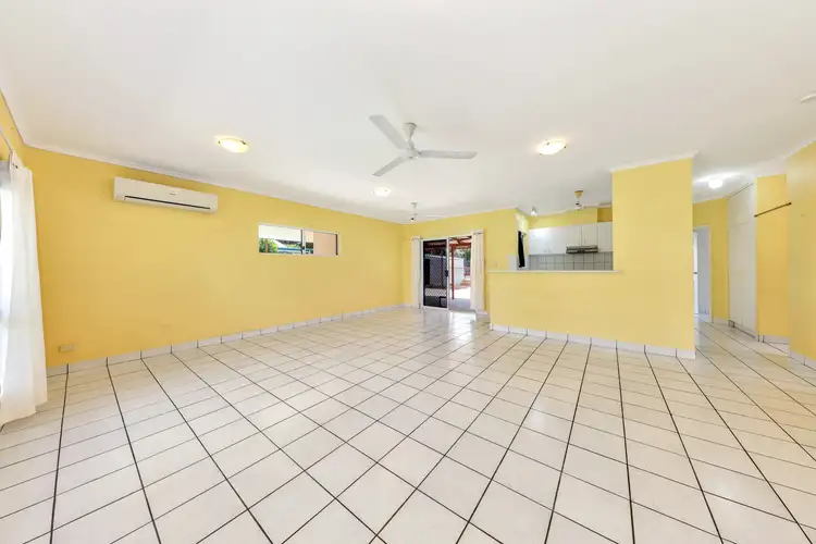 Sixth view of Homely house listing, 4 Alidade Cresent, Woodroffe NT 830