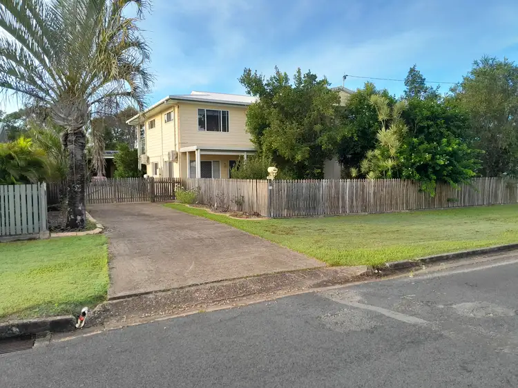 27 Holme Street, Granville QLD 4650