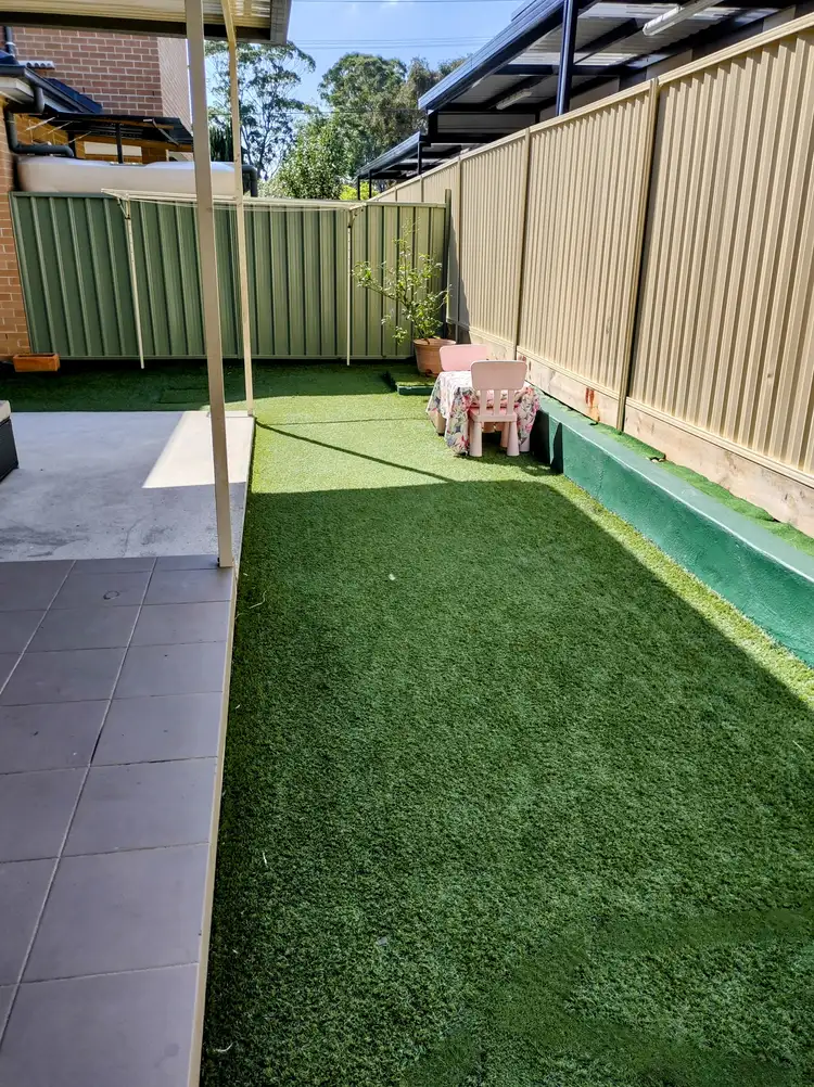 Third view of Homely townhouse listing, 4/80 Newton Rd, Blacktown NSW 2148