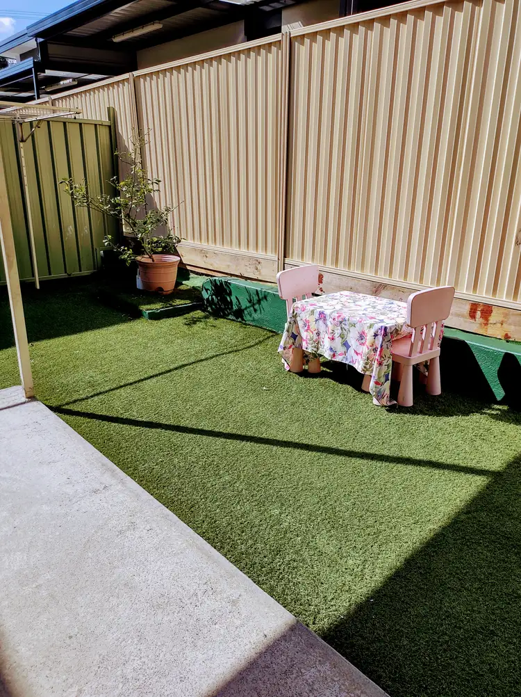 Fourth view of Homely townhouse listing, 4/80 Newton Rd, Blacktown NSW 2148