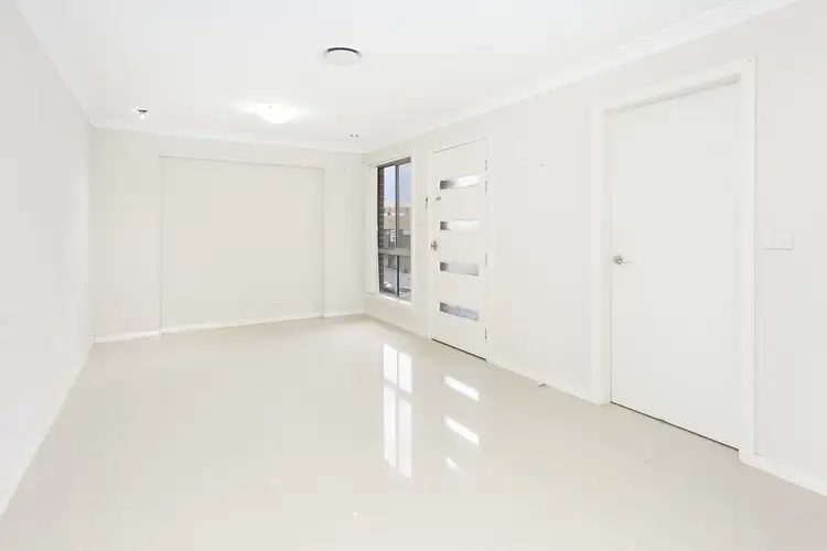 Sixth view of Homely townhouse listing, 4/80 Newton Rd, Blacktown NSW 2148