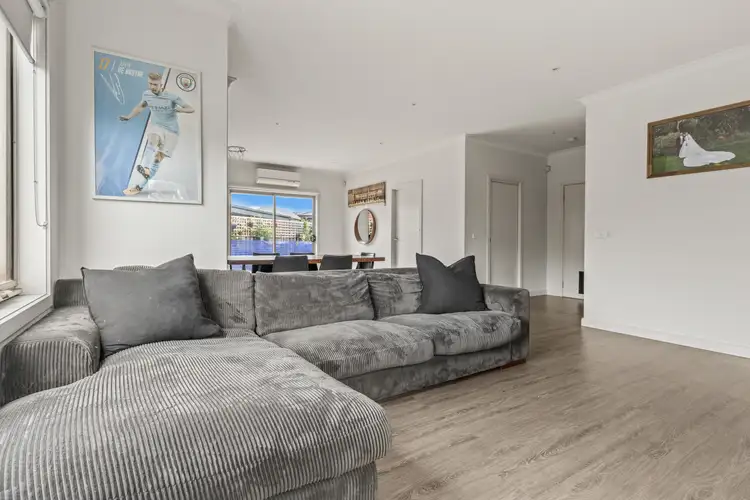 Third view of Homely townhouse listing, 1/7 Rosamond Way, Epping VIC 3076