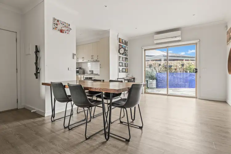 Fourth view of Homely townhouse listing, 1/7 Rosamond Way, Epping VIC 3076