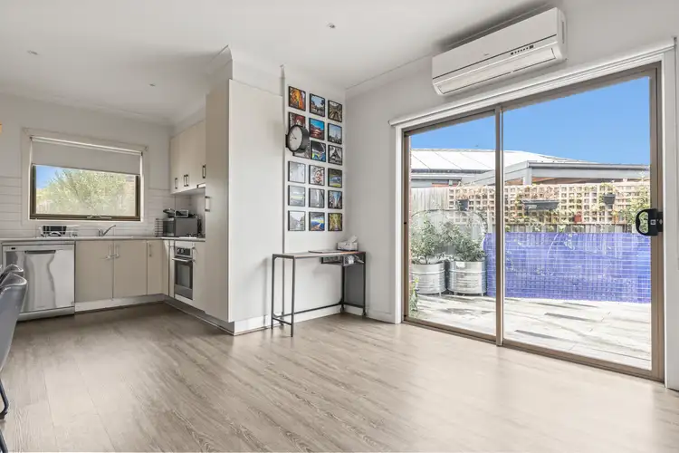 Fifth view of Homely townhouse listing, 1/7 Rosamond Way, Epping VIC 3076