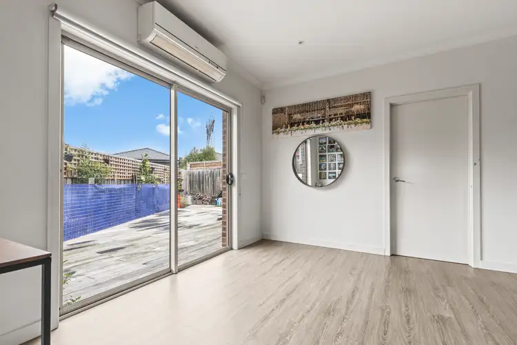 Sixth view of Homely townhouse listing, 1/7 Rosamond Way, Epping VIC 3076
