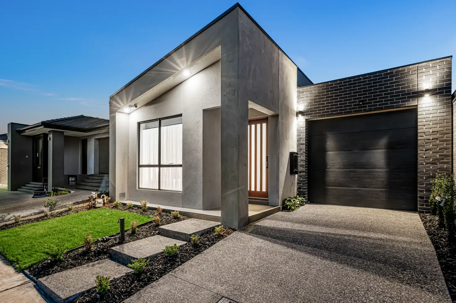 Main view of Homely house listing, 50 Waterfern Street, Fraser Rise VIC 3336