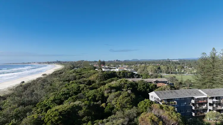 Second view of Homely apartment listing, 9/23 Murphys Road, Kingscliff NSW 2487