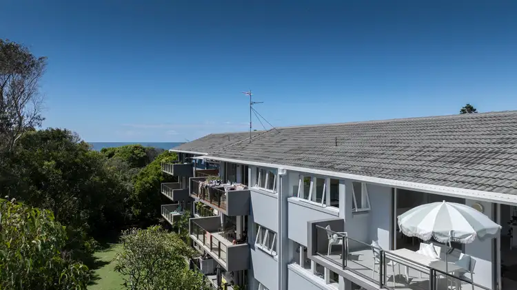 Third view of Homely apartment listing, 9/23 Murphys Road, Kingscliff NSW 2487