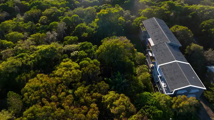 Fourth view of Homely apartment listing, 9/23 Murphys Road, Kingscliff NSW 2487