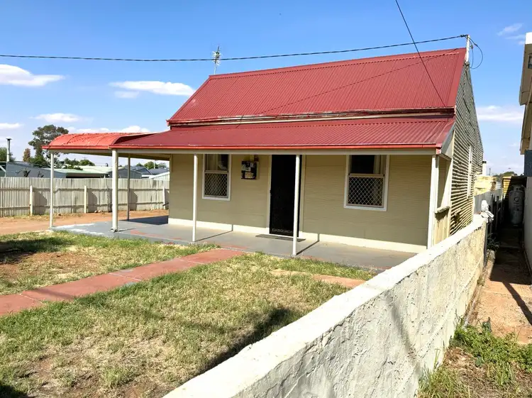 Main view of Homely house listing, 627 Chapple Lane, Broken Hill NSW 2880