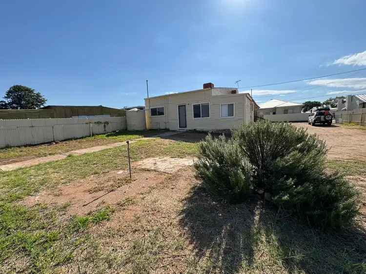 Fourth view of Homely house listing, 627 Chapple Lane, Broken Hill NSW 2880