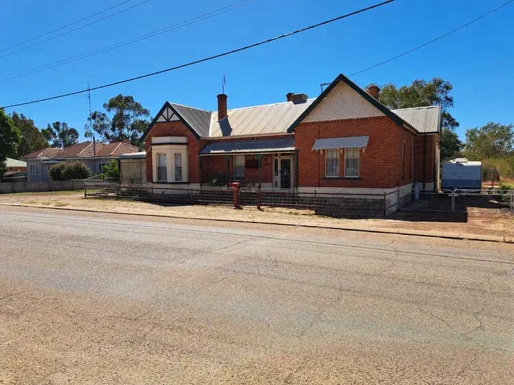 35-37 Old York RD, Northam WA 6401