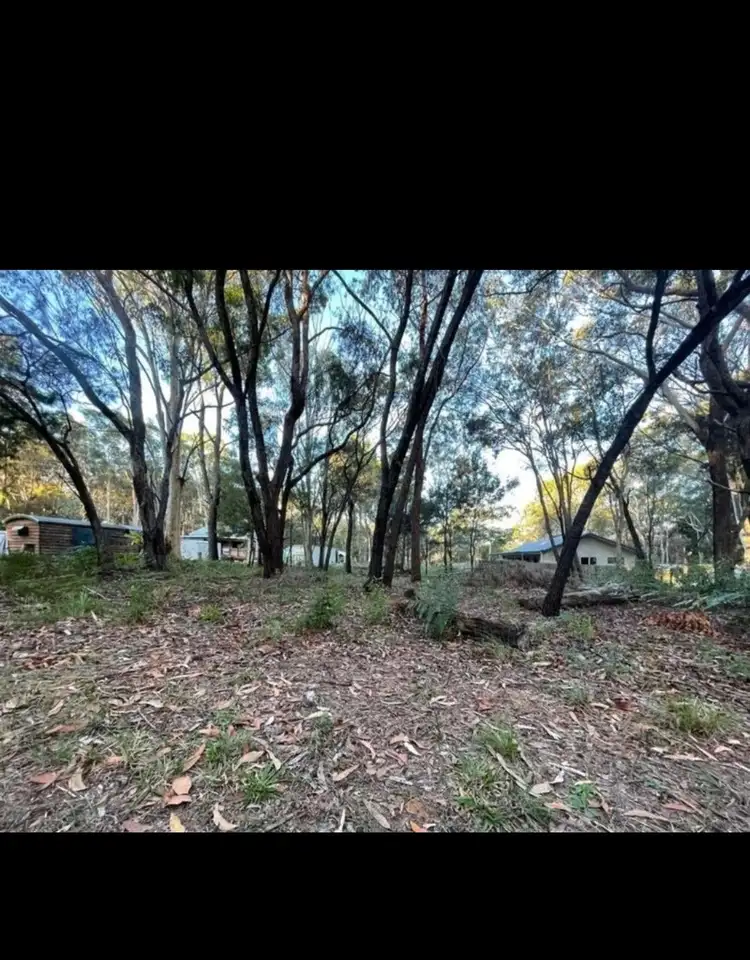 Main view of Homely land listing, 7 Calwood Crescent, Russell Island QLD 4184