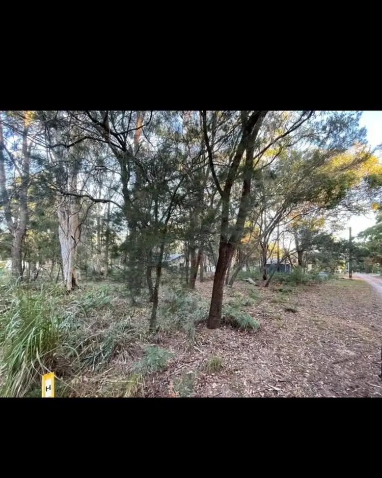 Second view of Homely land listing, 7 Calwood Crescent, Russell Island QLD 4184