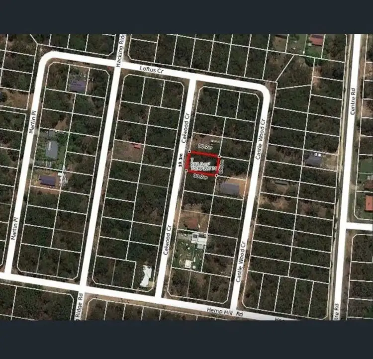 Third view of Homely land listing, 7 Calwood Crescent, Russell Island QLD 4184