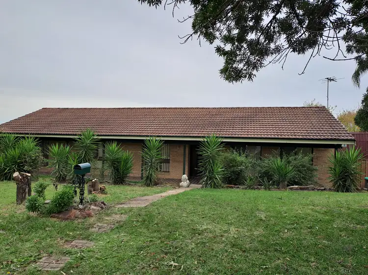 Main view of Homely house listing, 15 Shiraz Street, Muswellbrook NSW 2333