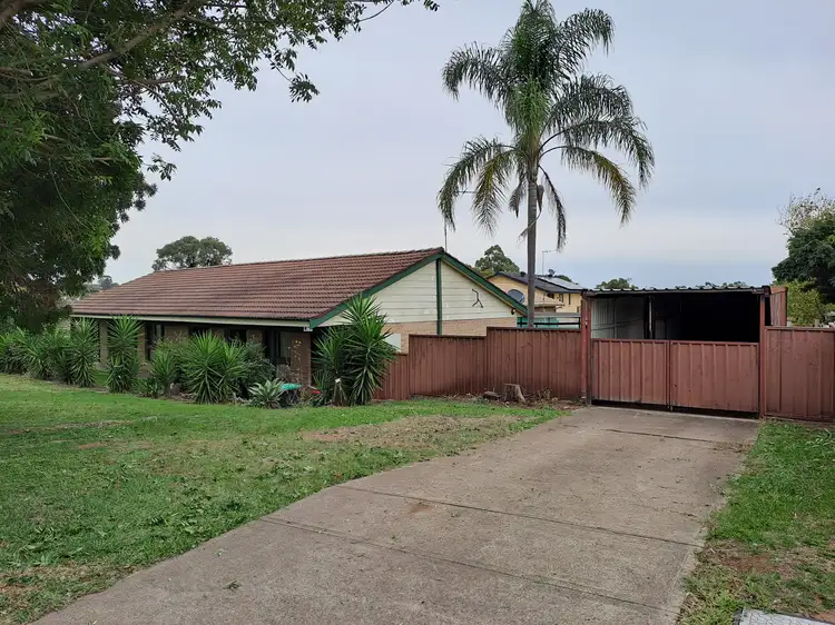 Second view of Homely house listing, 15 Shiraz Street, Muswellbrook NSW 2333
