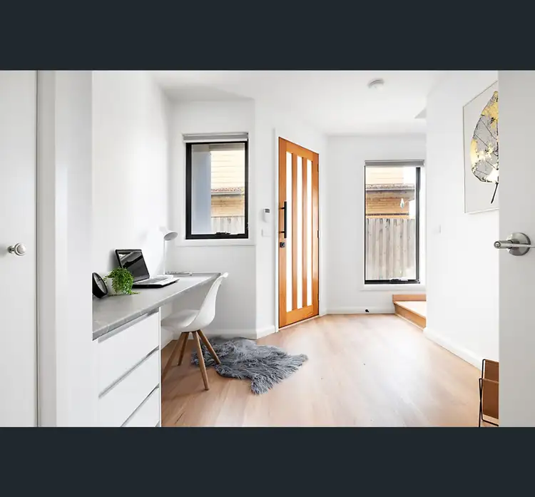 Fourth view of Homely townhouse listing, 4/207 Gaffney Street, Coburg VIC 3058