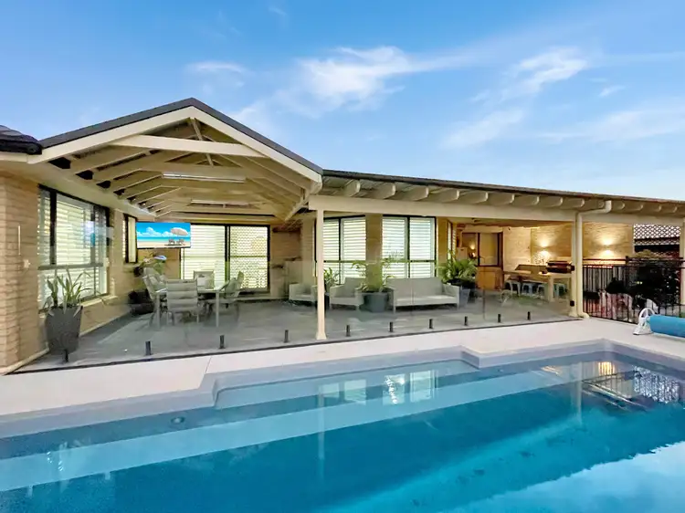 46 Poplar Level Terrace, East Branxton NSW 2335