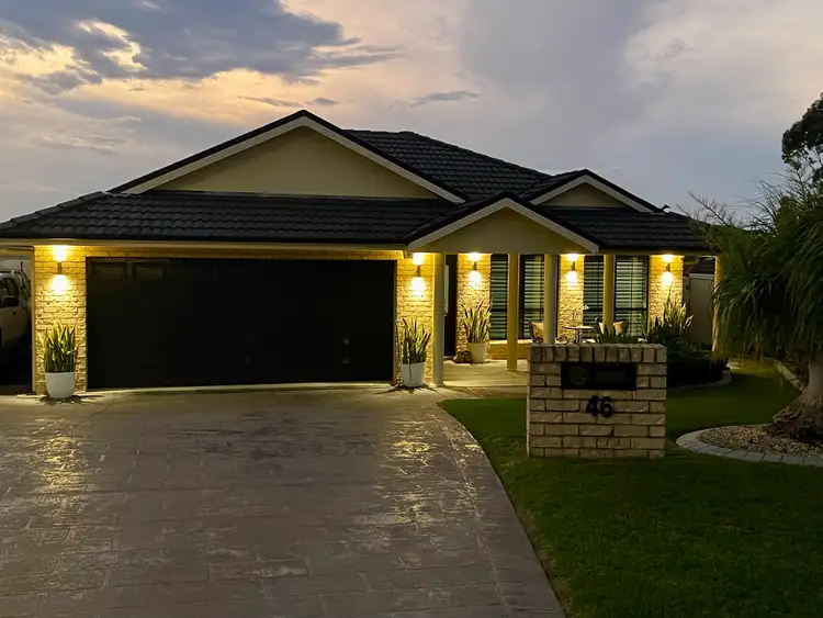 Fifth view of Homely house listing, 46 Poplar Level Terrace, East Branxton NSW 2335