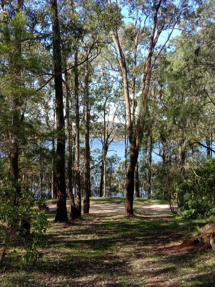 Second view of Homely land listing, 86 Riverside Drive, Karuah NSW 2324