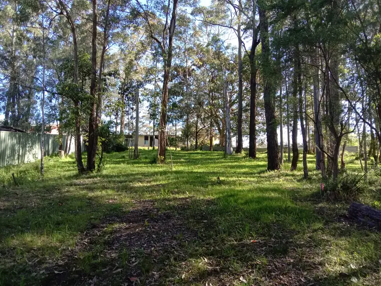 Third view of Homely land listing, 86 Riverside Drive, Karuah NSW 2324