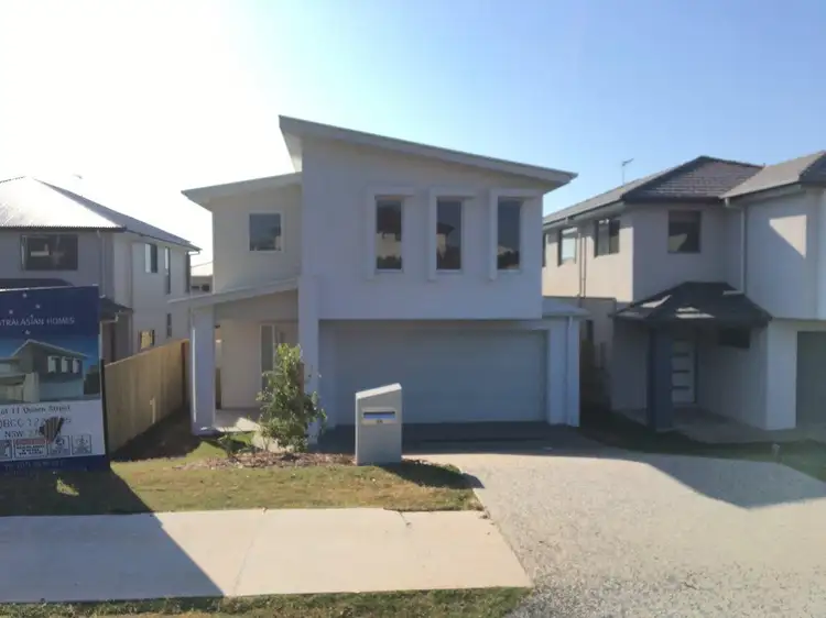 44 Queen Street, Redland Bay QLD 4165