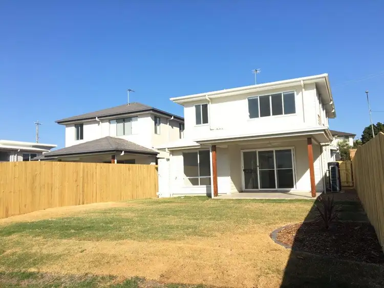 Second view of Homely house listing, 44 Queen Street, Redland Bay QLD 4165