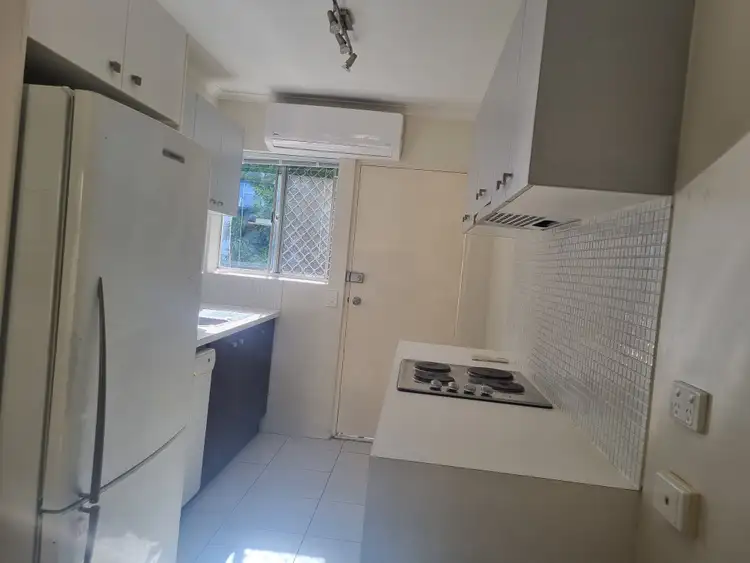 Fourth view of Homely unit listing, 4/113 Sir Fred Schonell Drive, St Lucia QLD 4067