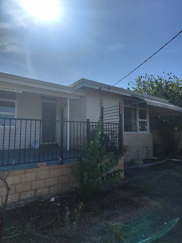 Second view of Homely house listing, 71 Ainsworth Street, Geraldton WA 6530