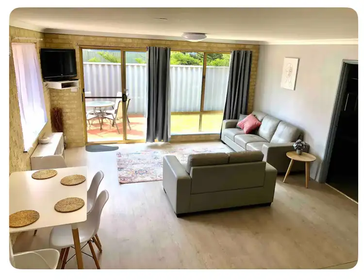 Second view of Homely unit listing, 4/81 The Esplanade, Esperance WA 6450