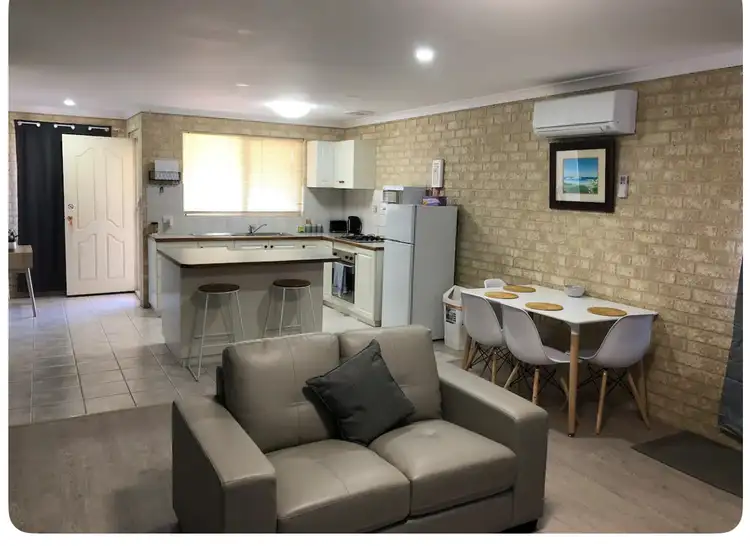 Third view of Homely unit listing, 4/81 The Esplanade, Esperance WA 6450