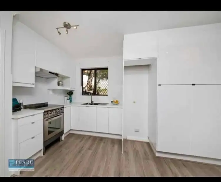 Third view of Homely unit listing, 4/59 Pearl parade, Scarborough WA 6019