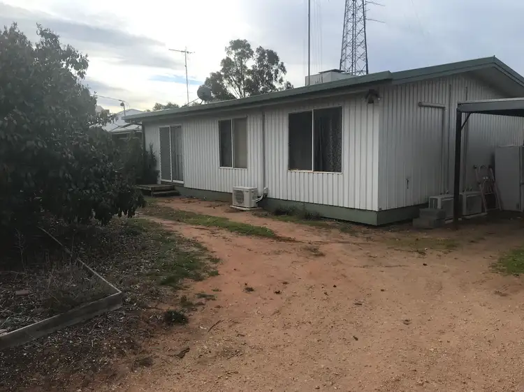 48 George Street, Robinvale VIC 3549