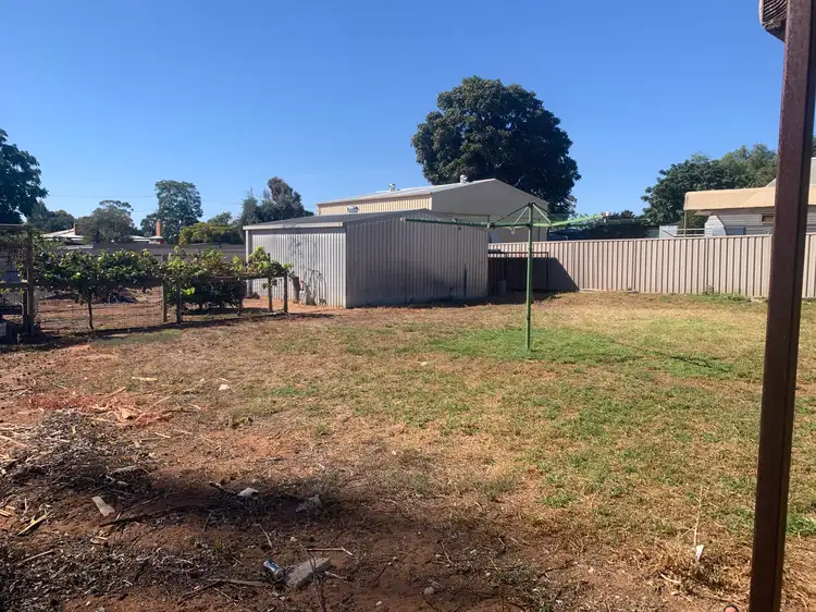 Fourth view of Homely house listing, 48 George Street, Robinvale VIC 3549