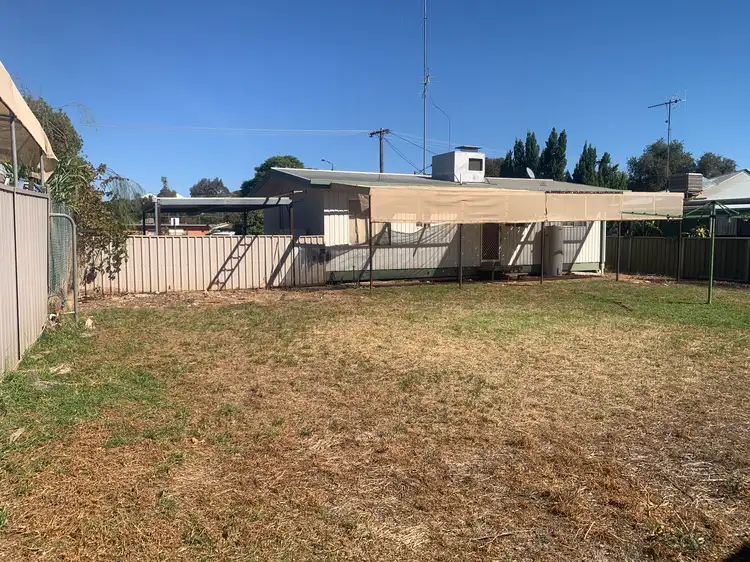 Fifth view of Homely house listing, 48 George Street, Robinvale VIC 3549