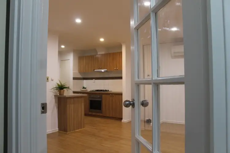 Second view of Homely villa listing, 83C Finchley Cresent, Balga WA 6061