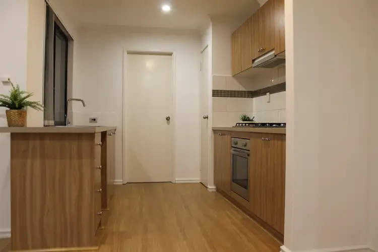 Fourth view of Homely villa listing, 83C Finchley Cresent, Balga WA 6061