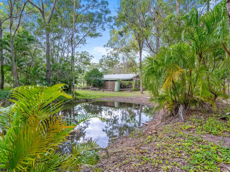 406a Booral Road, Booral QLD 4655