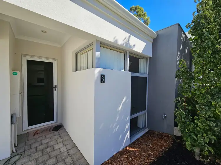 3/178 Healy Road, Hamilton Hill WA 6163