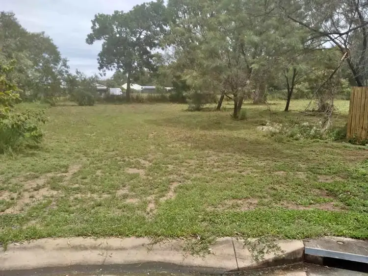 Second view of Homely land listing, 14 Magnolia Court, Forrest Beach QLD 4850
