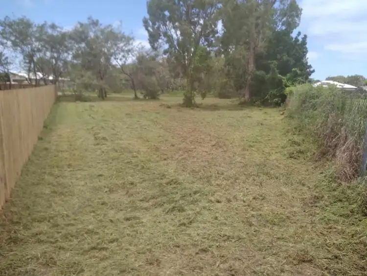 Third view of Homely land listing, 14 Magnolia Court, Forrest Beach QLD 4850